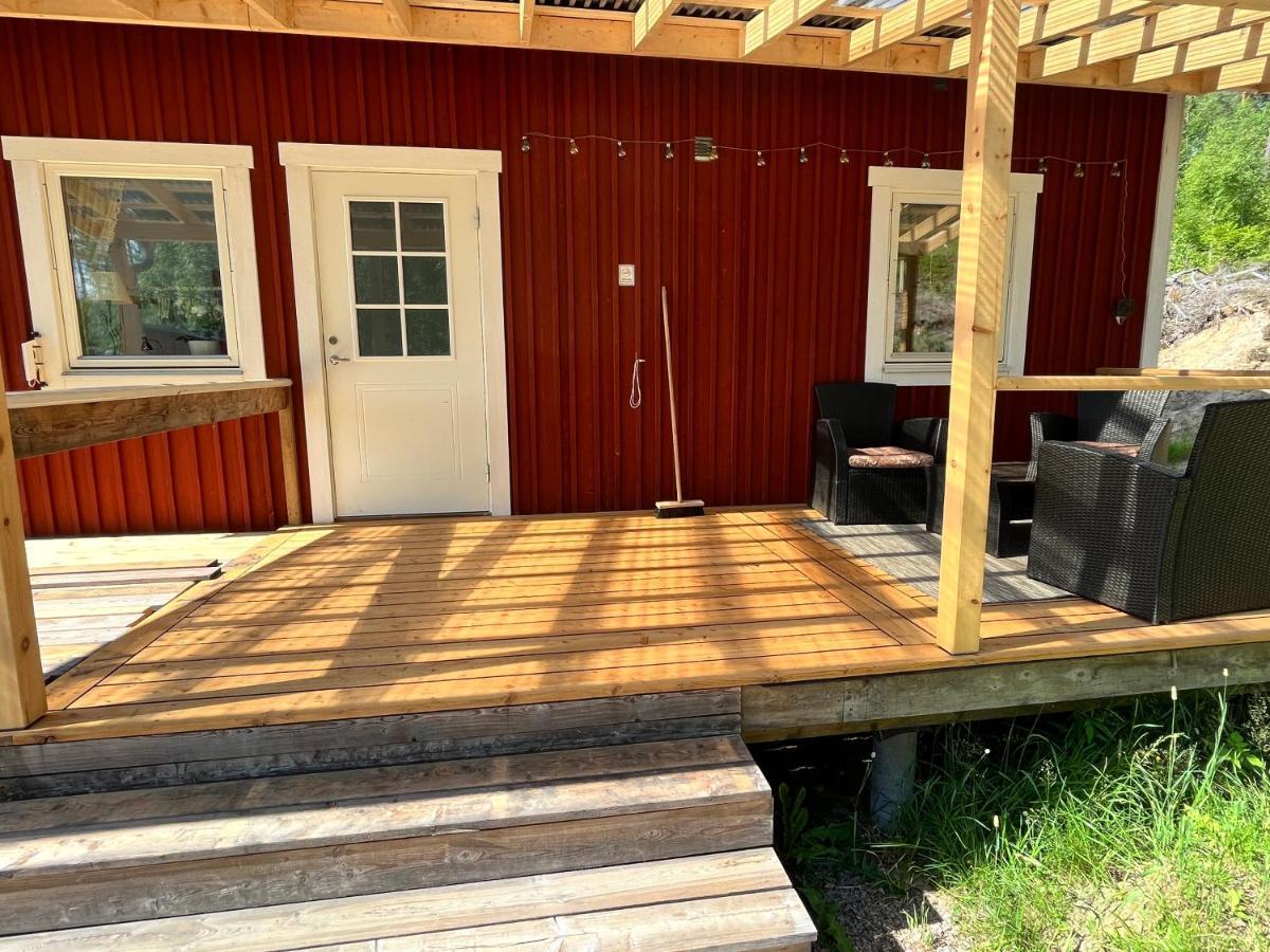 Roeda Stugan * Likenäs